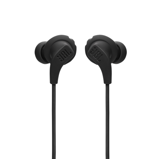 JBL Endurance Run 2 Wired Waterproof Sports In-Ear Headphones