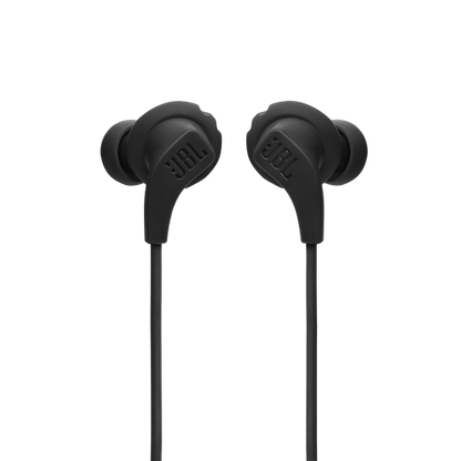 JBL Endurance Run 2 Wired Waterproof Sports In-Ear Headphones