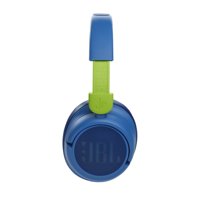 JBL JR460NC Wireless Over-Ear Active Noise Cancelling Kids’ Headphones