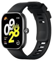 Xiaomi Redmi Watch 4 — Smartwatch with AMOLED Display, Nairobi Delivery