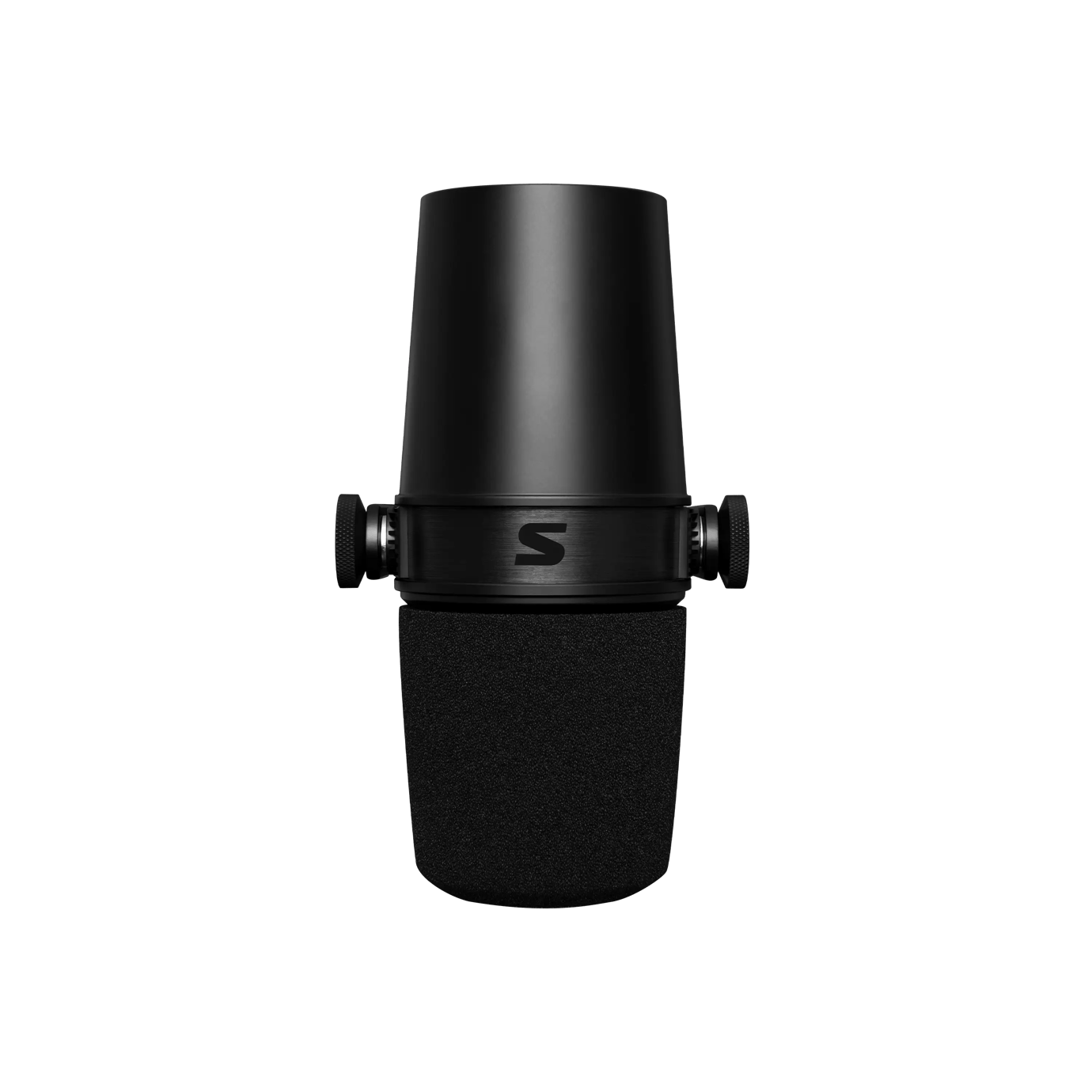 Shure MV7X XLR Podcast Microphone