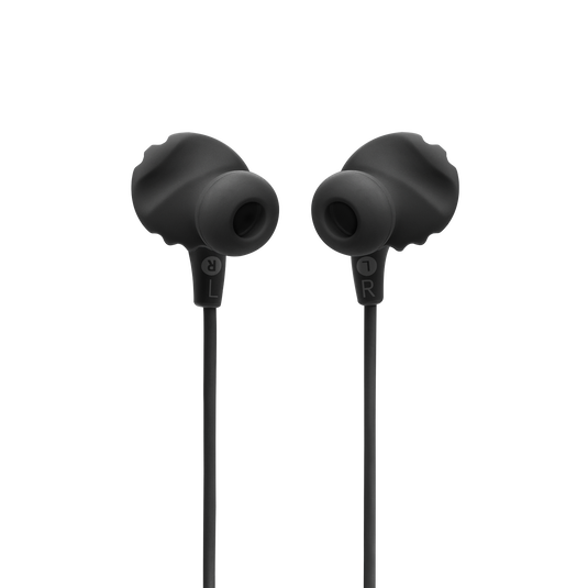 JBL Endurance Run 2 Wired Waterproof Sports In-Ear Headphones