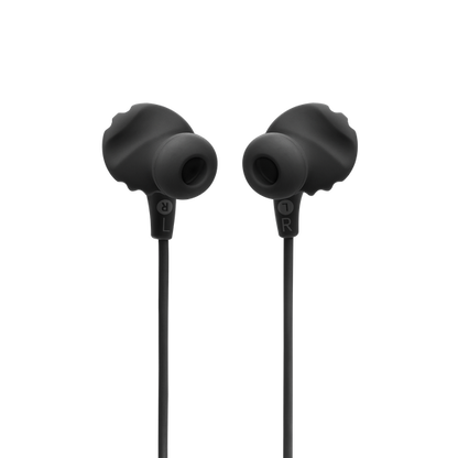 JBL Endurance Run 2 Wired Waterproof Sports In-Ear Headphones