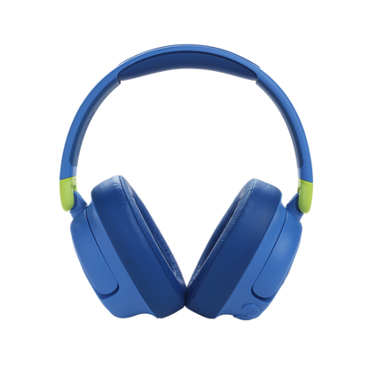 JBL JR460NC Wireless Over-Ear Active Noise Cancelling Kids’ Headphones
