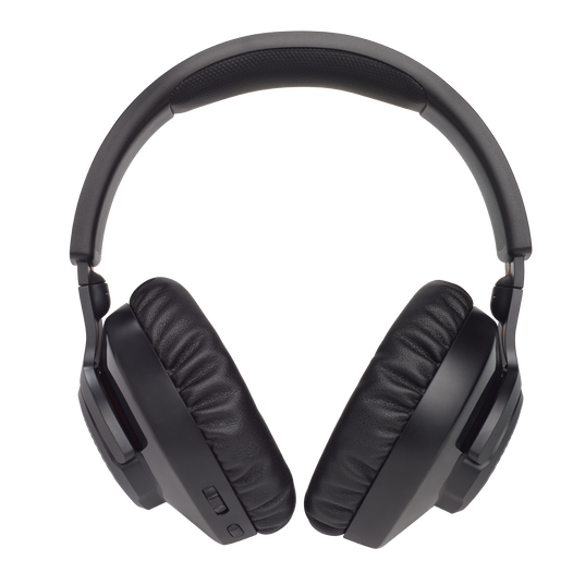 JBL Quantum 350 Wireless Over-Ear Gaming Headset with Detachable Boom Microphone