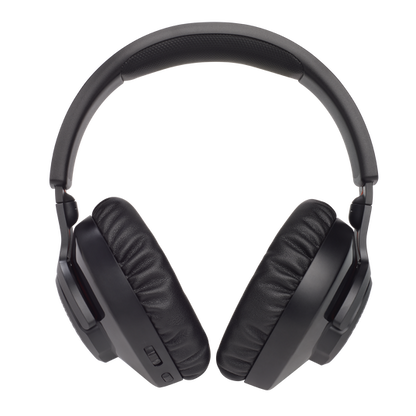 JBL Quantum 350 Wireless Over-Ear Gaming Headset with Detachable Boom Microphone