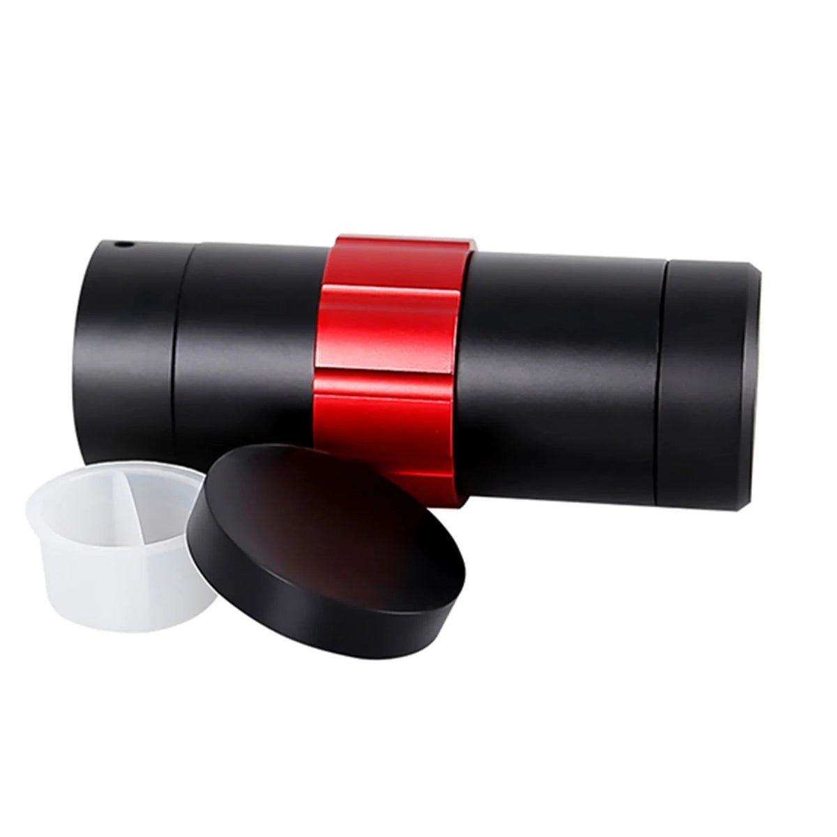 32mm f/4 Mini Guide Scope Telescopes – Compact Ultra-Mini Guide Scope for SV305 Pro ZWO Auto Guiding Cameras SV165, Astrophotography - ZAMAR AUDIO SOLUTIONS