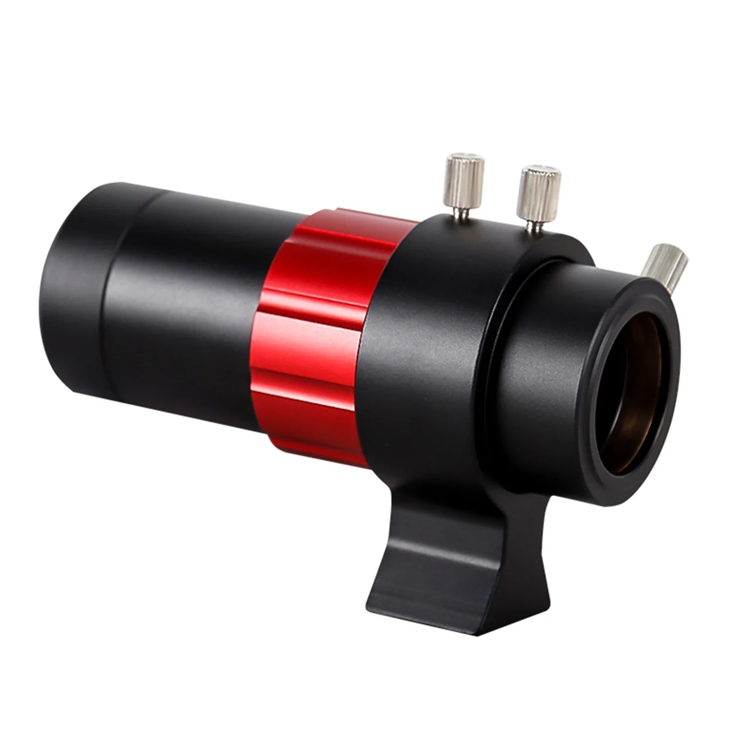 32mm f/4 Mini Guide Scope Telescopes – Compact Ultra - Mini Guide Scope for SV305 Pro ZWO Auto Guiding Cameras SV165, Astrophotography - ZAMAR AUDIO SOLUTIONS