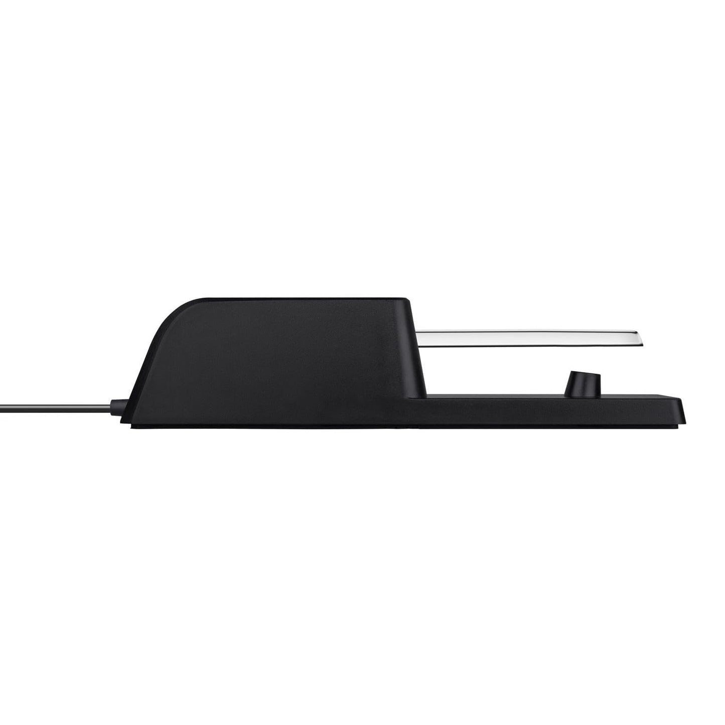 NUX NSP‑10 — Piano‑Style Sustain Pedal for Digital Keyboards, Nairobi Delivery