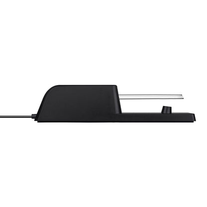 NUX NSP‑10 — Piano‑Style Sustain Pedal for Digital Keyboards, Nairobi Delivery