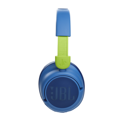 JBL JR460NC Wireless Over-Ear Active Noise Cancelling Kids’ Headphones
