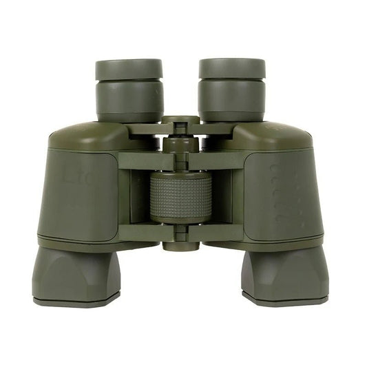 50X50 HD Binoculars – Professional Waterproof, Ultra Wide View Angle for Outdoor Camping, Bird Watching, Travel - ZAMAR AUDIO SOLUTIONS