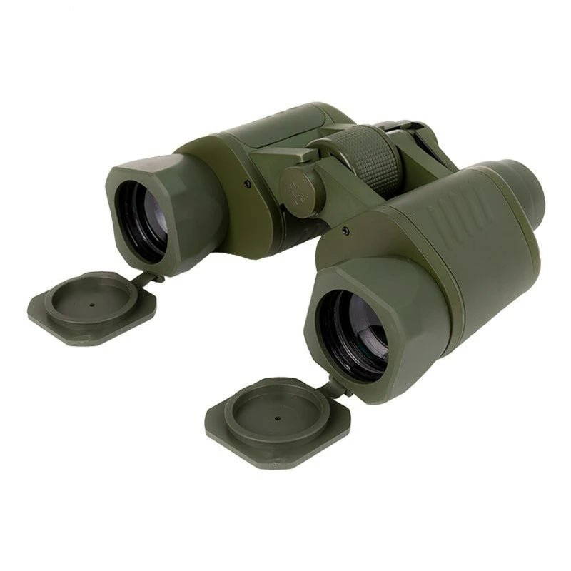 50X50 HD Binoculars – Professional Waterproof, Ultra Wide View Angle for Outdoor Camping, Bird Watching, Travel - ZAMAR AUDIO SOLUTIONS