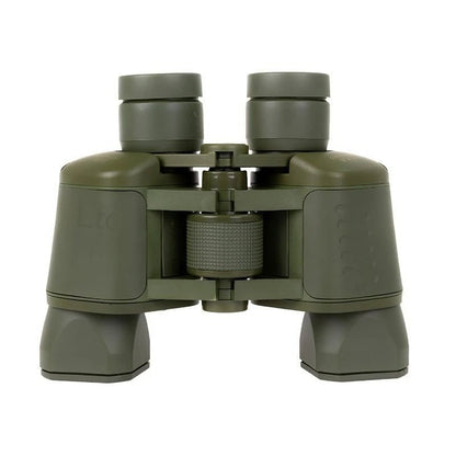 50X50 HD Binoculars – Professional Waterproof, Ultra Wide View Angle for Outdoor Camping, Bird Watching, Travel - ZAMAR AUDIO SOLUTIONS