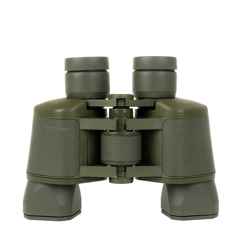50X50 HD Binoculars – Professional Waterproof, Ultra Wide View Angle for Outdoor Camping, Bird Watching, Travel - ZAMAR AUDIO SOLUTIONS