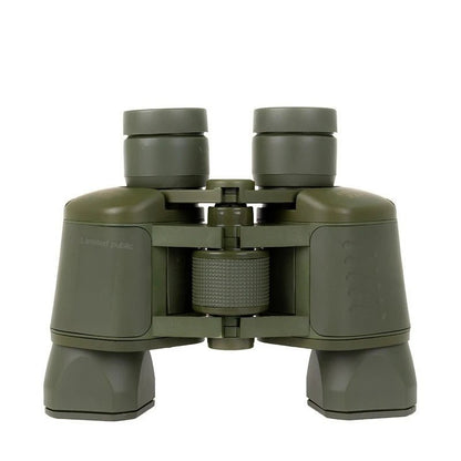 50X50 HD Binoculars – Professional Waterproof, Ultra Wide View Angle for Outdoor Camping, Bird Watching, Travel - ZAMAR AUDIO SOLUTIONS
