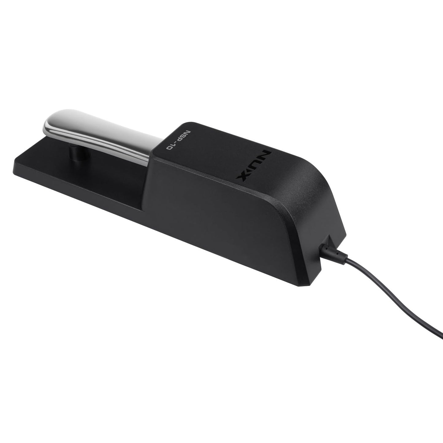 NUX NSP‑10 — Piano‑Style Sustain Pedal for Digital Keyboards, Nairobi Delivery