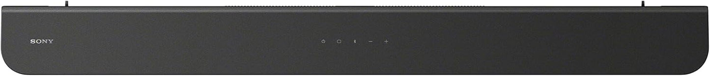 Sony HT-S400 2.1ch Soundbar with Wireless Subwoofer – Immersive Surround Sound