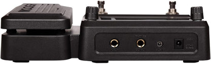 Mooer GE100 — Guitar Multi‑Effects Pedal (Looper, Amp Sims, 66 Effects)