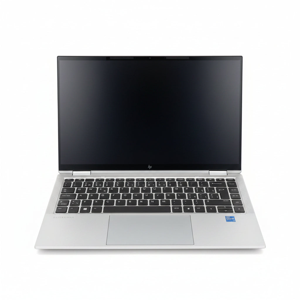 HP EliteBook 1030 G8 Ex UK | Intel Core i7 11th Gen | 32GB RAM | 512GB SSD | 14" X360 Touchscreen