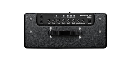 NUX Mighty 40 MKII — 40W Guitar Modeling Combo Amplifier with Effects & Bluetooth, Nairobi Delivery