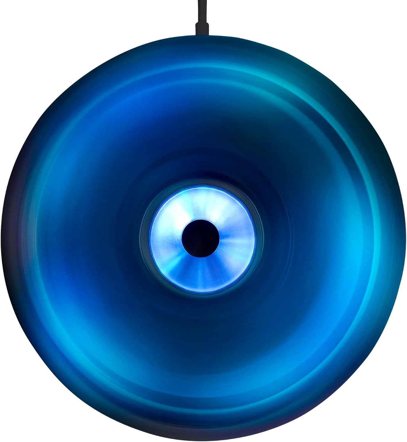 Harman Kardon Aura Studio 5 — Bluetooth Ambient‑Lighting Speaker (360° Sound)