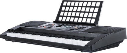 Meike MK812 — 61‑Key Electronic Piano Keyboard, Teaching Type, Nairobi Delivery