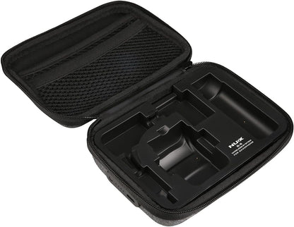 NUX B‑6 — 2.4GHz Wireless Saxophone Microphone System with Charging Case, Nairobi Delivery