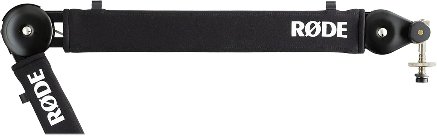 RØDE PSA1 Professional Studio Boom Arm — Microphone Mount, Nairobi Delivery