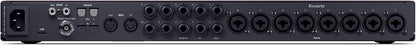 Focusrite Scarlett 18i20 4th Gen — 26‑in/26‑out USB Audio Interface