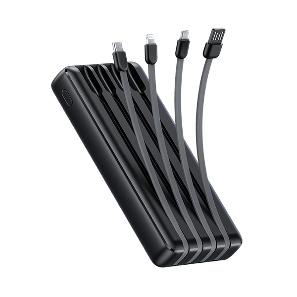 Oraimo Traveler Link 20 20000mAh power bank — Kenya