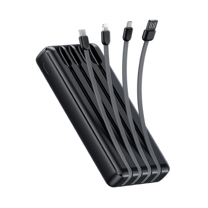 Oraimo Traveler Link 20 20000mAh power bank — Kenya