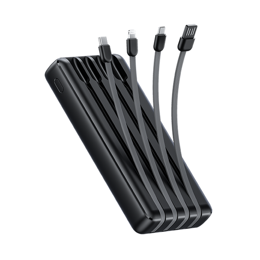 Oraimo Traveler Link 20 20000mAh power bank — Kenya