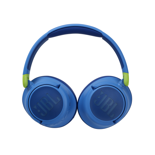 JBL JR460NC Wireless Over-Ear Active Noise Cancelling Kids’ Headphones