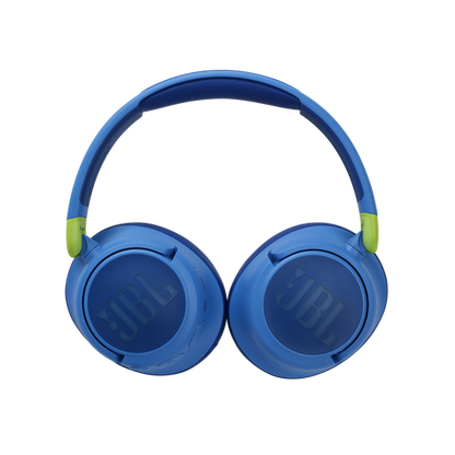 JBL JR460NC Wireless Over-Ear Active Noise Cancelling Kids’ Headphones