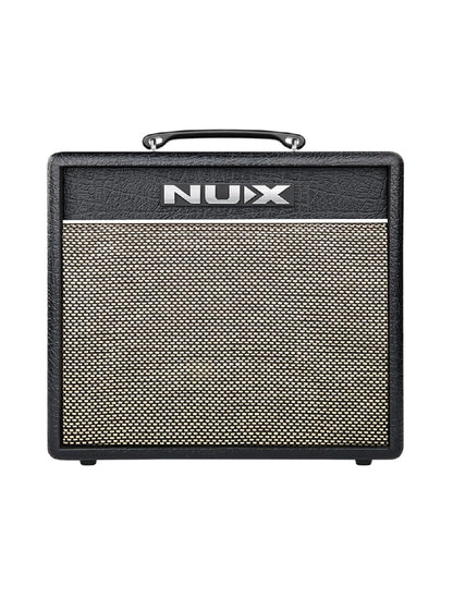 NUX Mighty 20 MKII — 20W Guitar Modeling Amplifier with Effects & Bluetooth, Nairobi Delivery