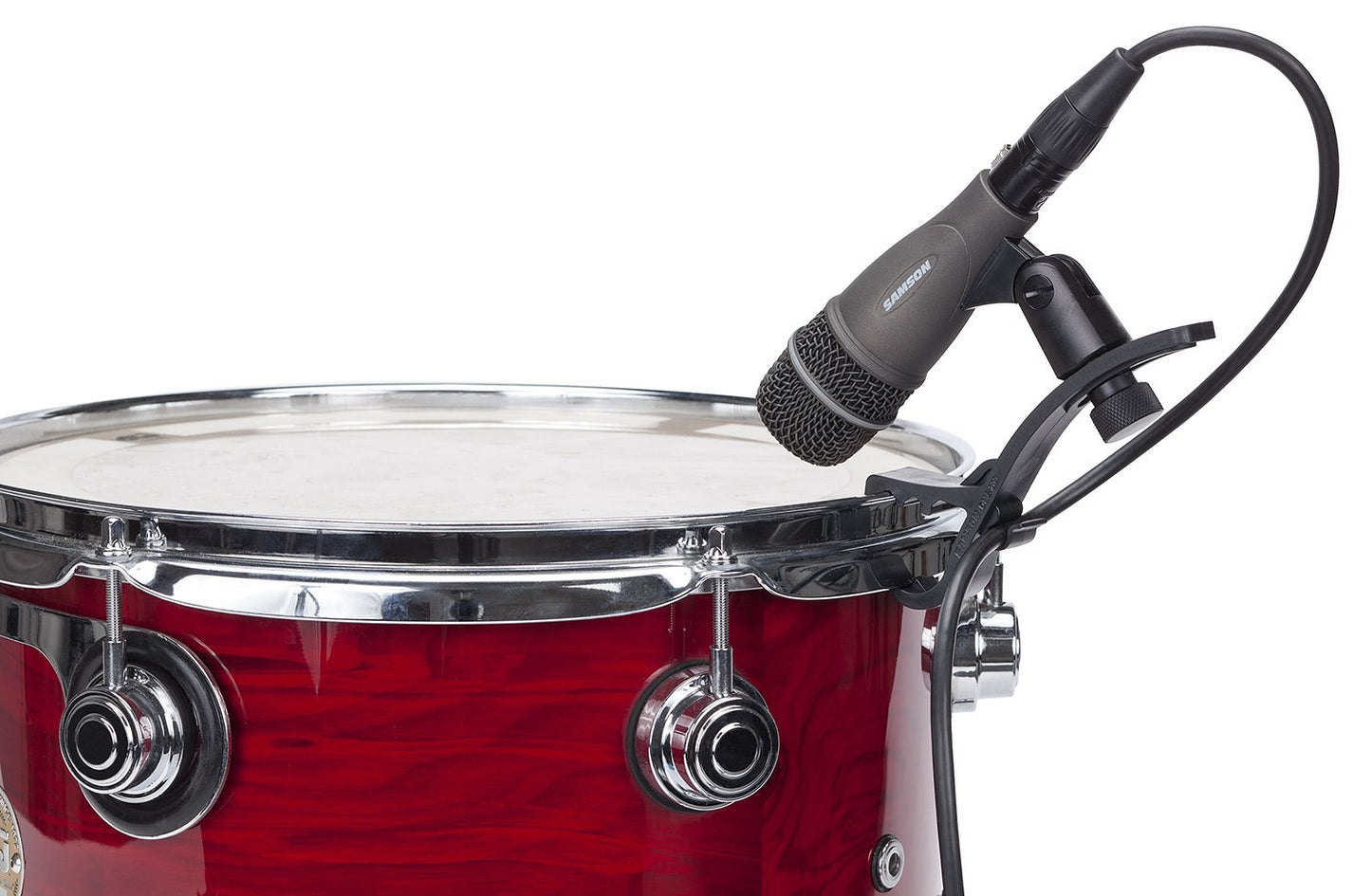 Samson 7Kit — Complete 7‑Piece Drum Microphone Set for Live & Studio Recording