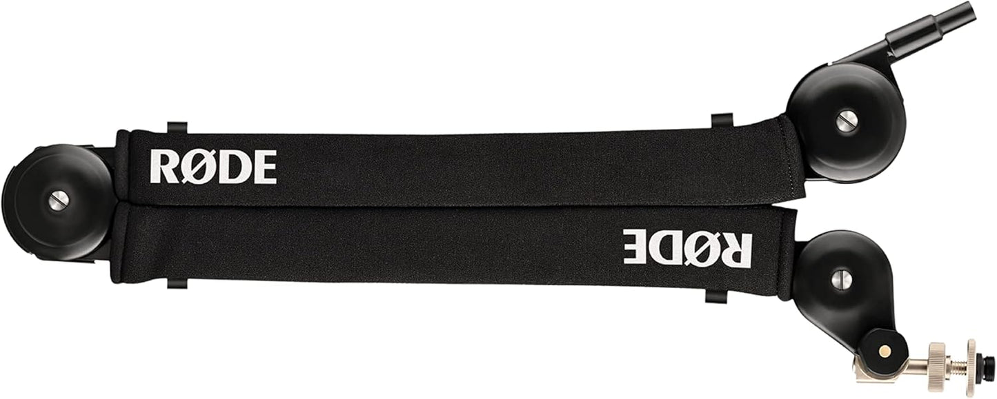 RØDE PSA1 Professional Studio Boom Arm — Microphone Mount, Nairobi Delivery