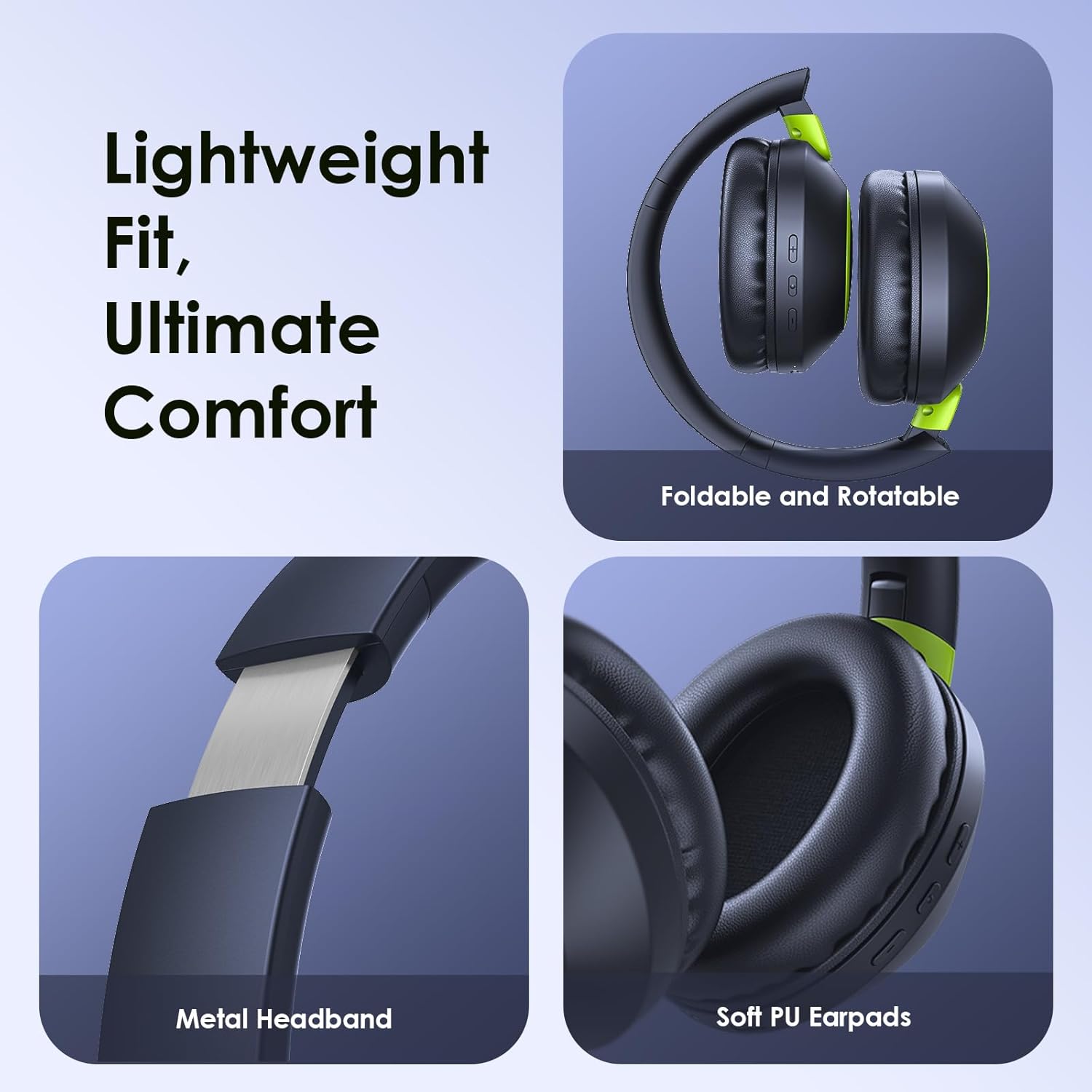 BoomPop2S folded for portability.