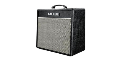 NUX Mighty 40 MKII — 40W Guitar Modeling Combo Amplifier with Effects & Bluetooth, Nairobi Delivery