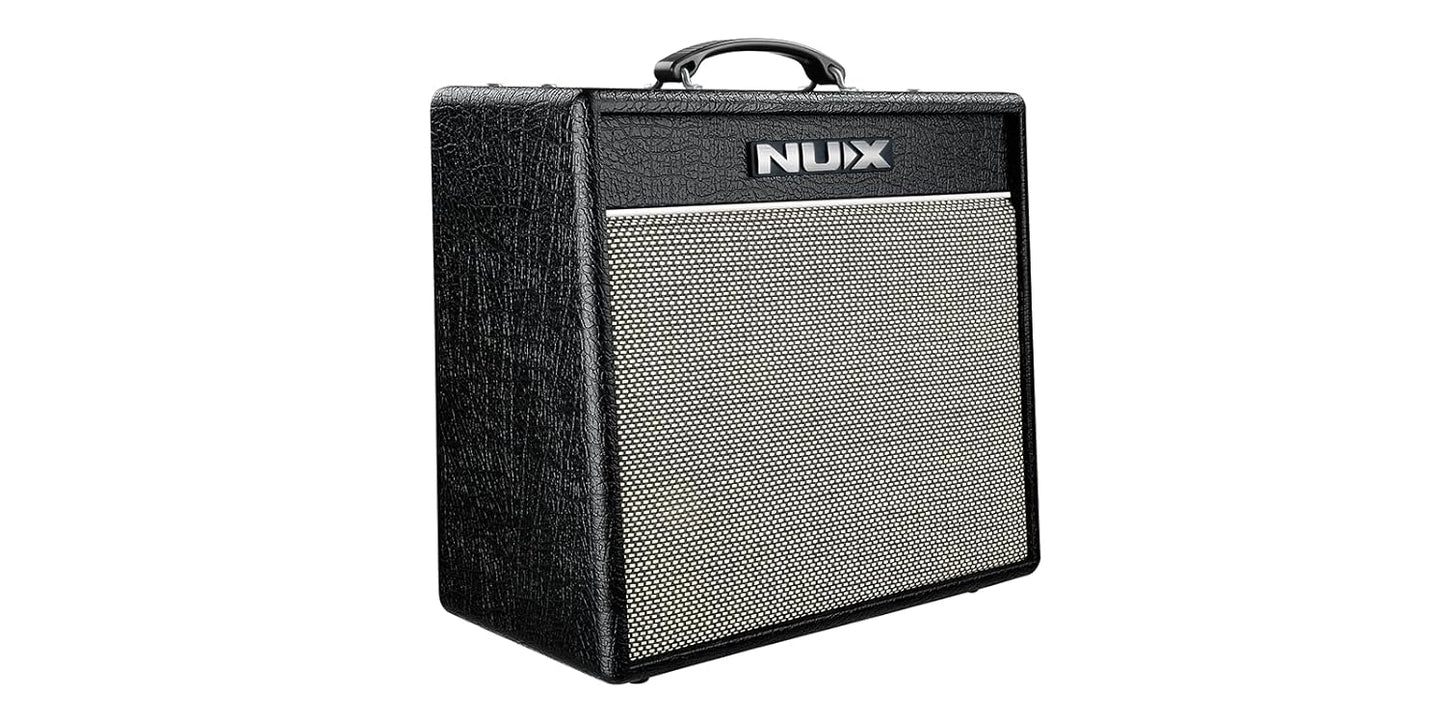 NUX Mighty 40 MKII — 40W Guitar Modeling Combo Amplifier with Effects & Bluetooth, Nairobi Delivery