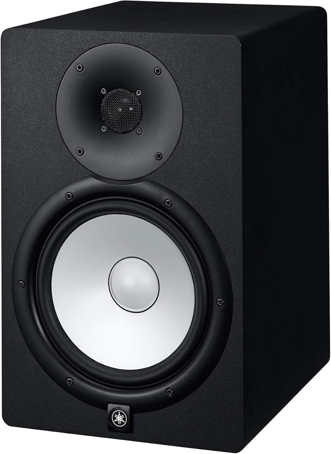 Yamaha HS8 — 8‑Inch Powered Studio Monitor for Professional Mixing, Nairobi Delivery
