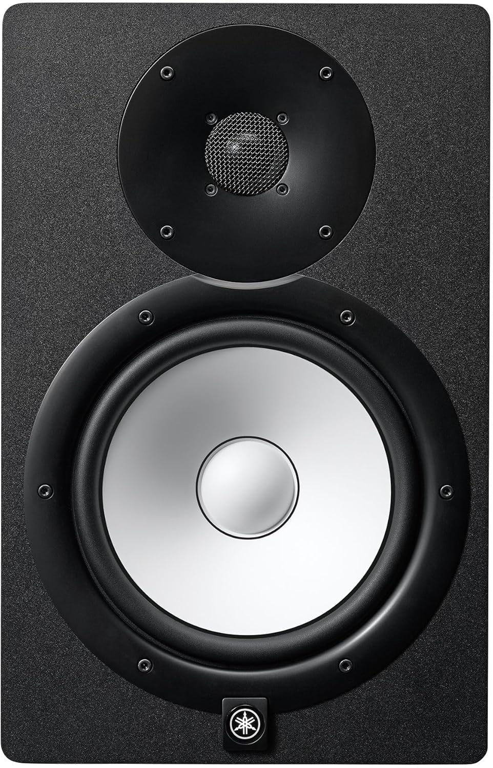 Yamaha HS8 — 8‑Inch Powered Studio Monitor for Professional Mixing, Nairobi Delivery