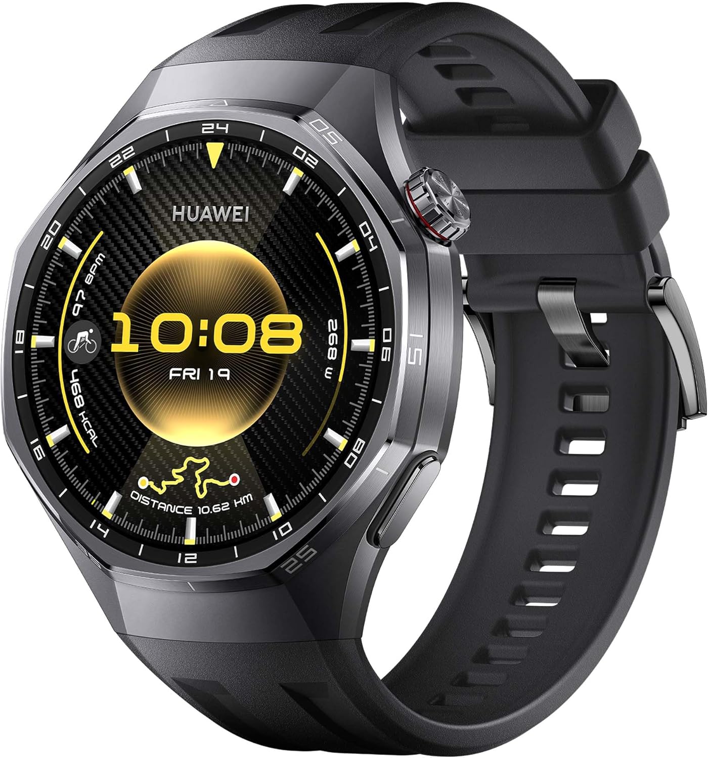 Huawei Watch GT 6 Pro — Premium Smartwatch, Nairobi Delivery