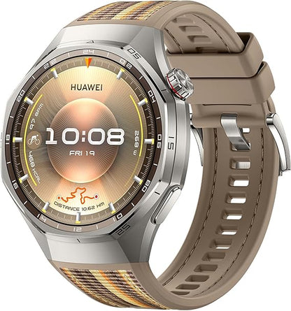 Huawei Watch GT 6 Pro — Premium Smartwatch, Nairobi Delivery