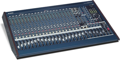 Yamaha MG24/14FX — 24‑Channel Analogue Mixer with SPX Effects, Nairobi Delivery