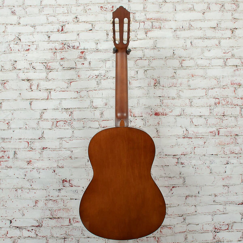 Alloy Smith 38" Classical Guitar — Student Nylon String Beginner Instrument, Nairobi Delivery