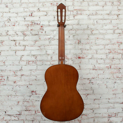 Alloy Smith 38" Classical Guitar — Student Nylon String Beginner Instrument, Nairobi Delivery