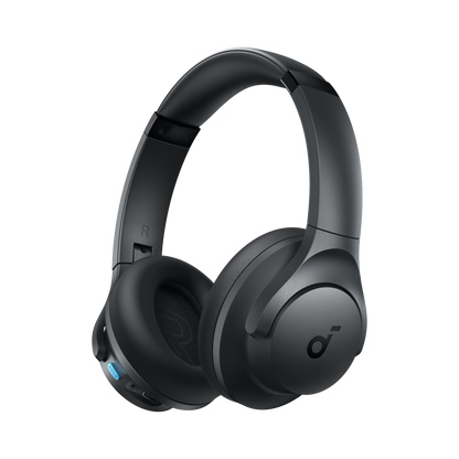 Soundcore Q11i wireless over‑ear headphones — Kenya