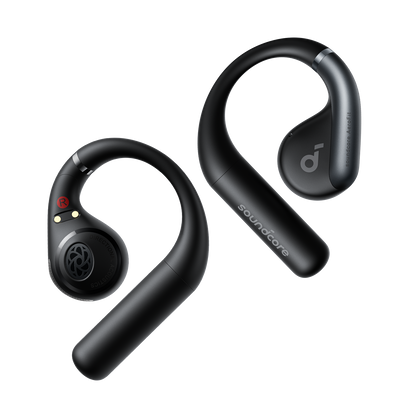 Soundcore AeroFit Open-Ear Wireless Earbuds – Sports-Ready Audio with Kenya Delivery